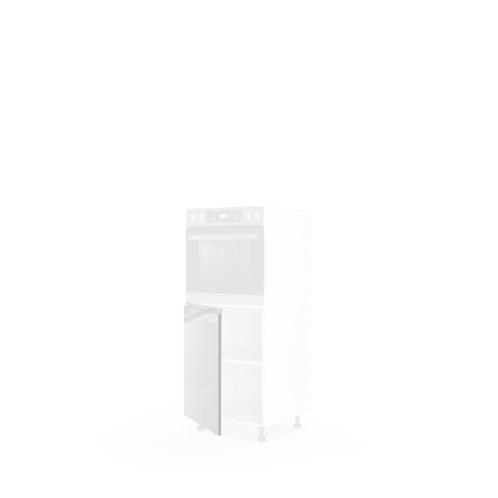 Kitchen facade Millenium WG 60CO/1420 Left