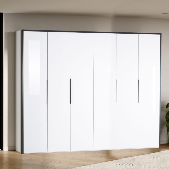 Шафа Лука 6дв.