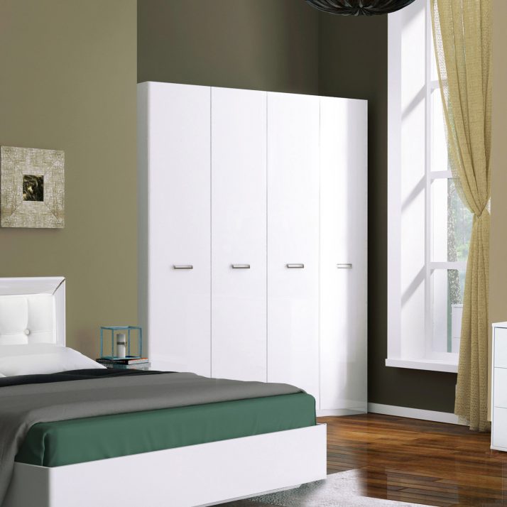 Шафа Белла 4дв.