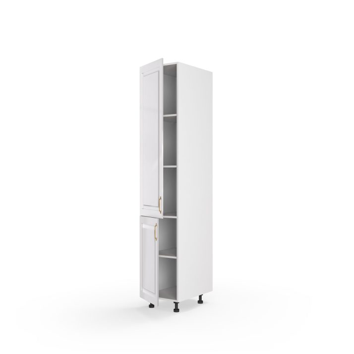 Cupboard section 40C/2140 Pro Blum of kitchen set Valencia