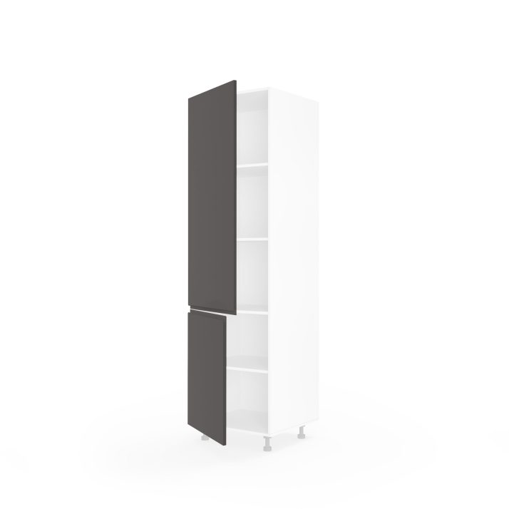 Kitchen facade Millenium 60C/2140 Pro Blum Left