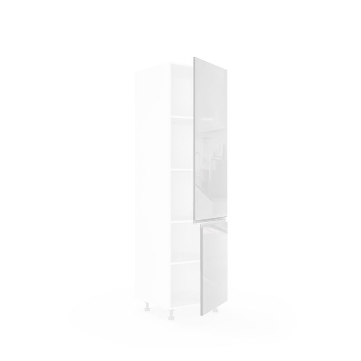 Kitchen facade Millenium WG 60C/2140 Pro Blum Right
