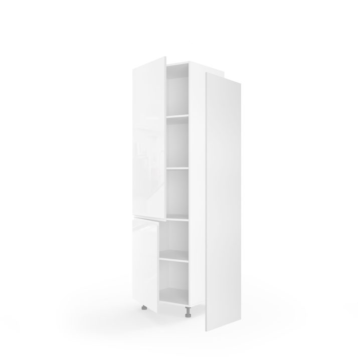 Side panel Millennium WG cupboard 2140mm