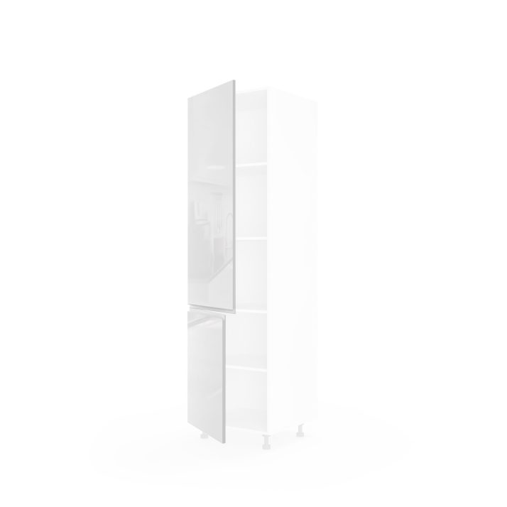 Kitchen facade Millenium WG 60C/2140 Pro Blum Left