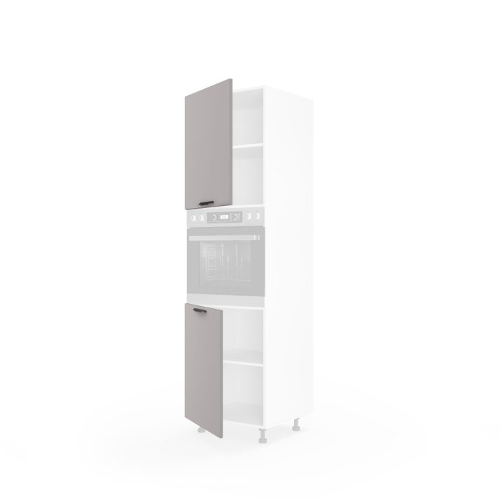 Kitchen facade Mary 60CO/2140 Oven Blum