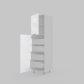 Kitchen facade Glory 60CS/2140 for Spare