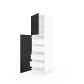 Kitchen facade Glory 60CS/2140 for Spare
