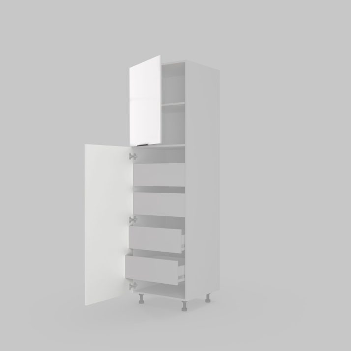 Kitchen facade Glory 60CS/2140 for Spare