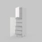 Kitchen facade Glory 60CS/2140 for Spare