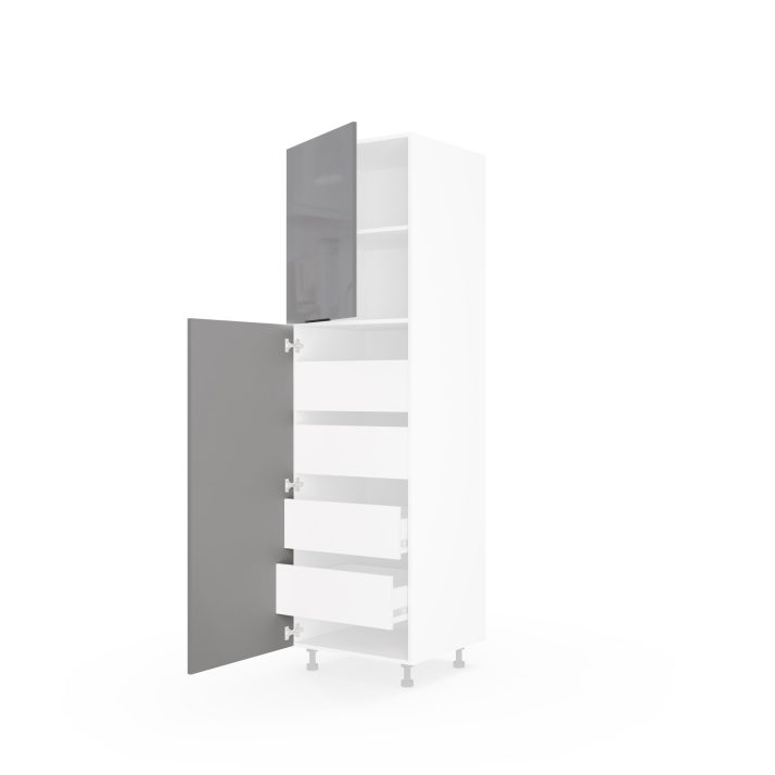 Kitchen facade Glory 60CS/2140 for Spare