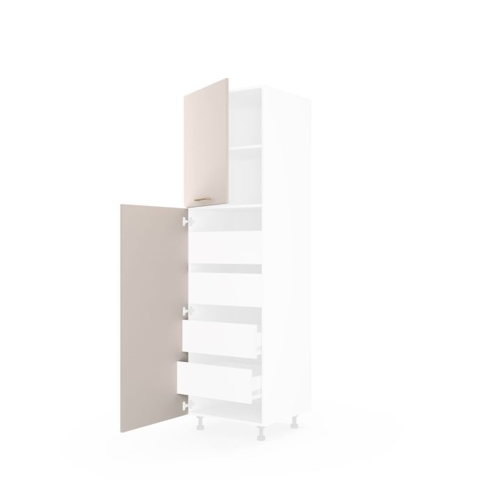 Kitchen facade Leo 60CS/2140 for Spare