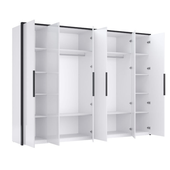 Шафа Лука 6дв.