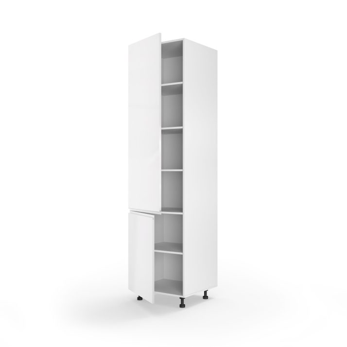 Cupboard section 60C/2320 of kitchen set Millenium Left