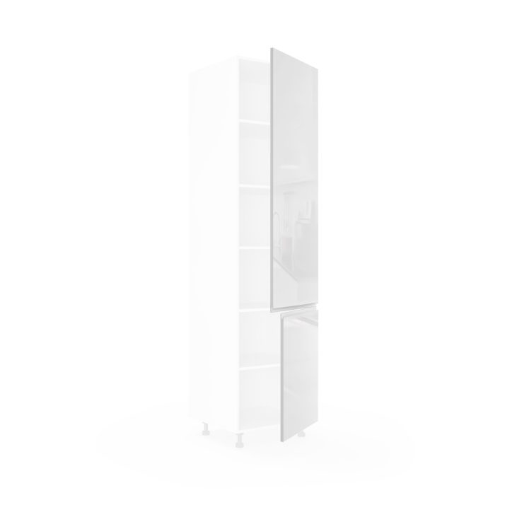Kitchen facade Millenium WG 60C/2320 Pro Blum Right