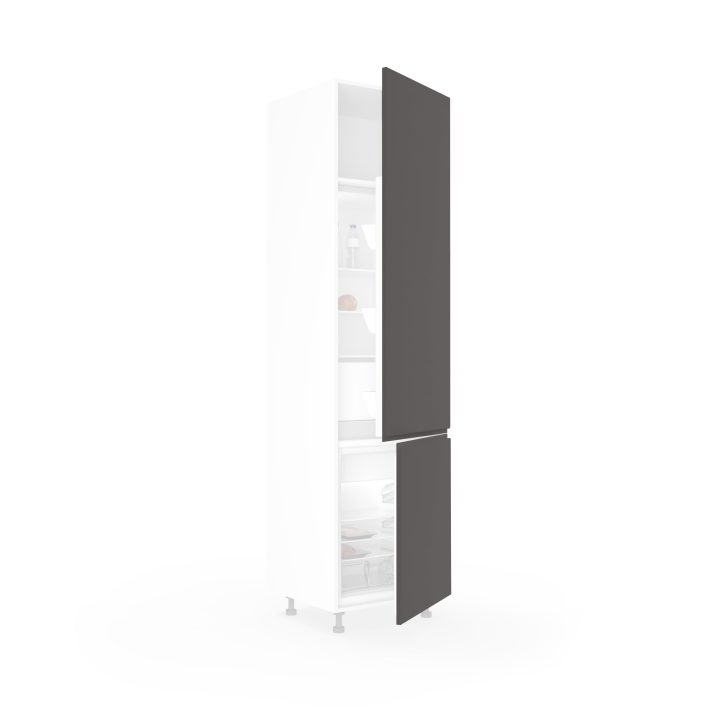 Kitchen facade Millenium 60CF/2320 Fridge Right