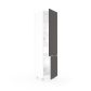 Kitchen facade Millenium 60CF/2320 Fridge Right