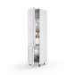 Cupboard section 60CF/2320 Pro Blum Fridge of kitchen set Valencia