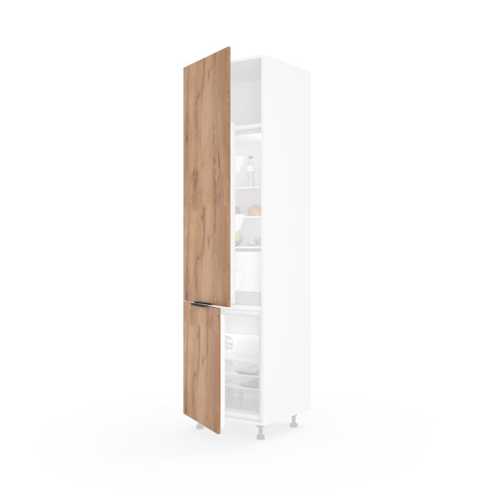 Kitchen facade Leo 60CF/2320 Fridge
