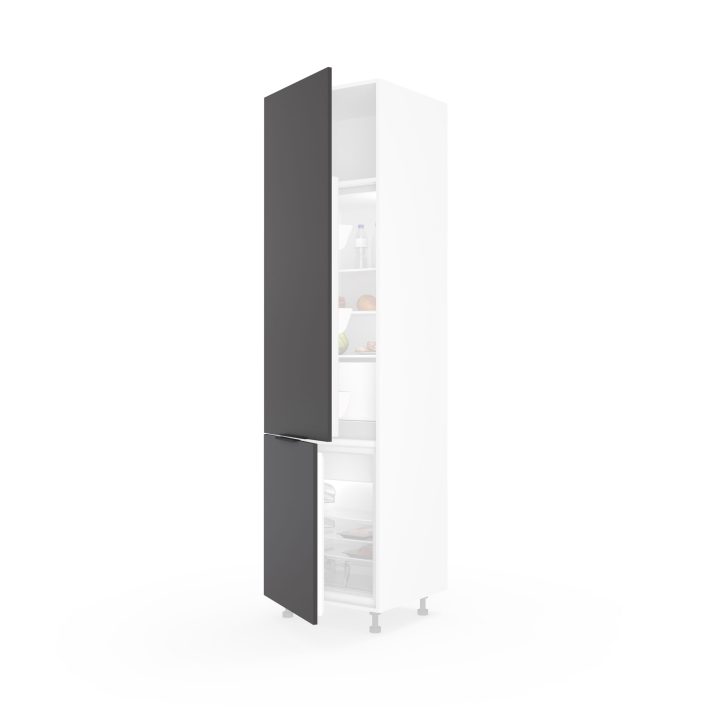 Kitchen facade Leo 60CF/2320 Fridge
