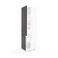 Kitchen facade Leo 60CF/2320 Fridge