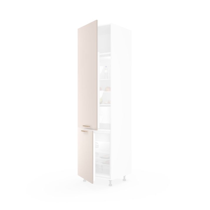 Kitchen facade Leo 60CF/2320 Fridge