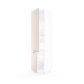 Kitchen facade Leo 60CF/2320 Fridge
