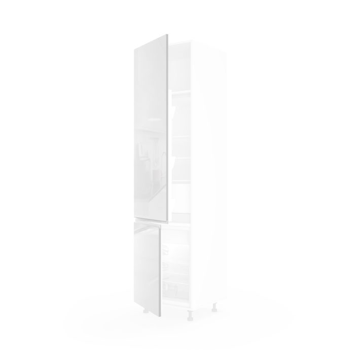 Kitchen facade Millenium WG 60CF/2320 Fridge Pro Blum Left