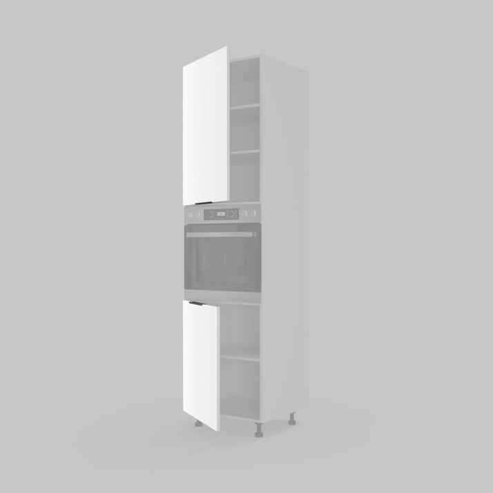 Kitchen facade Glory 60CO/2320 Oven