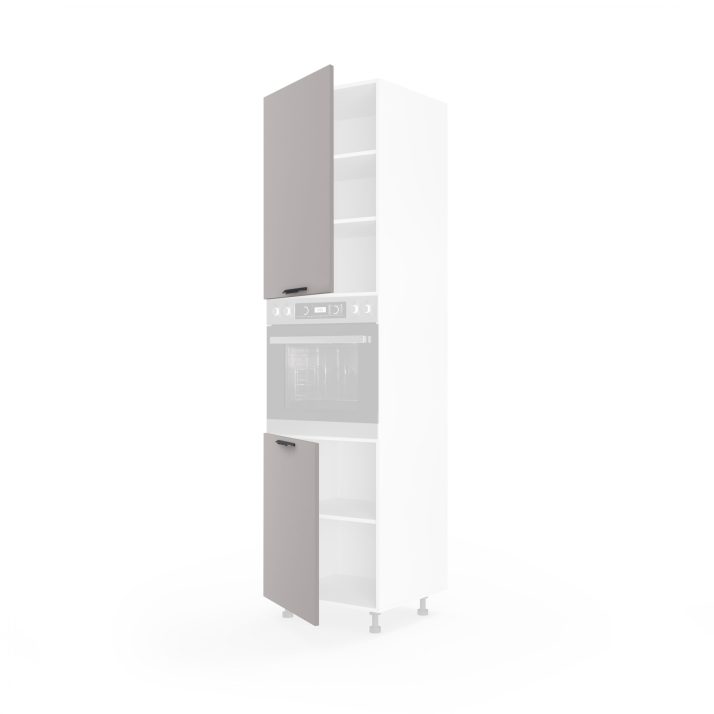 Kitchen facade Mary 60CO/2320 Oven