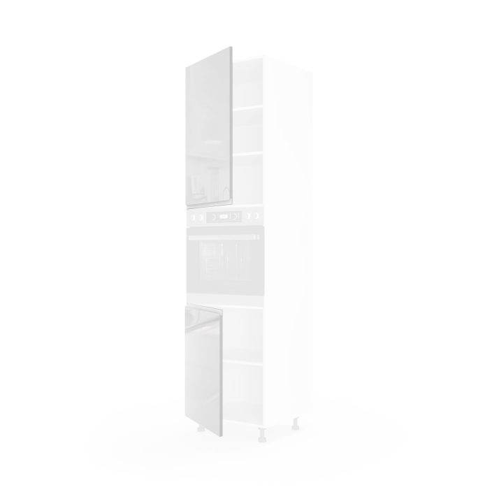 Kitchen facade Millenium WG 60CO/2320 Oven Left Pro Blum