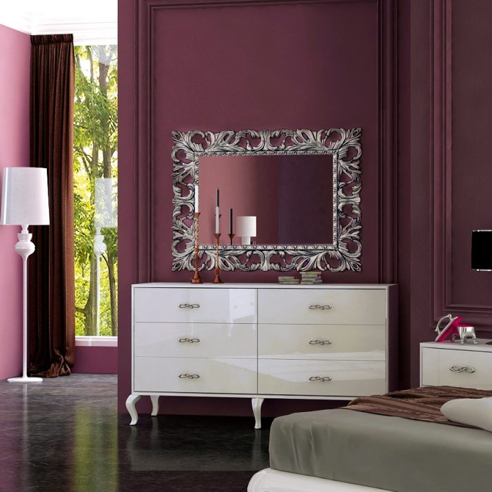 Комод Імперія 6шх.