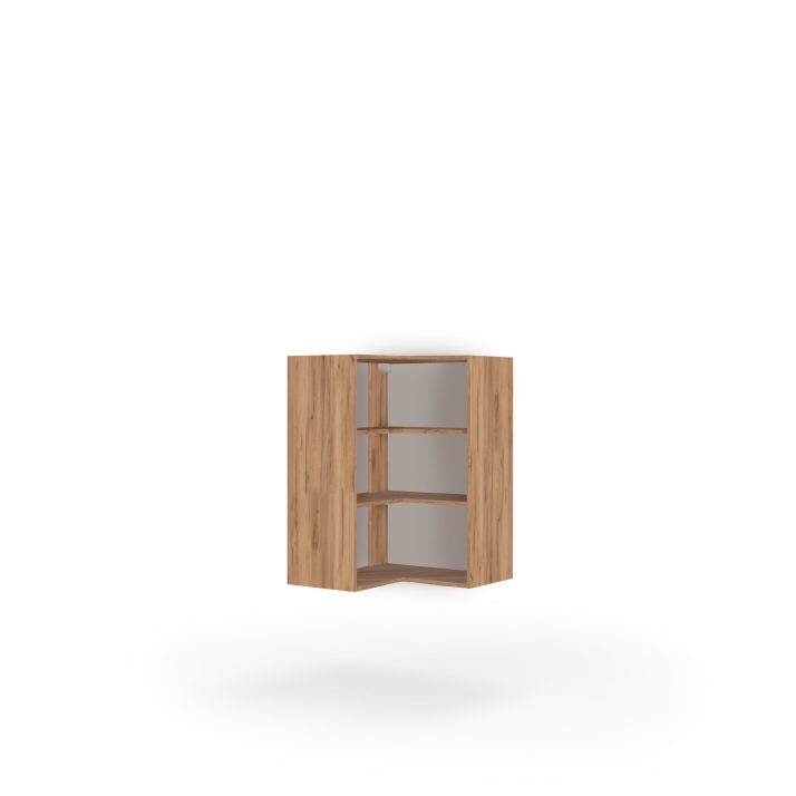 Carcass upper section AngleU 90°/900 2dr of kitchen set