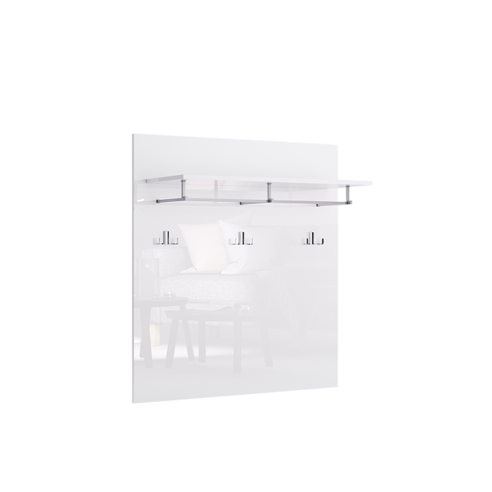 Hanger of hallway set Amanda