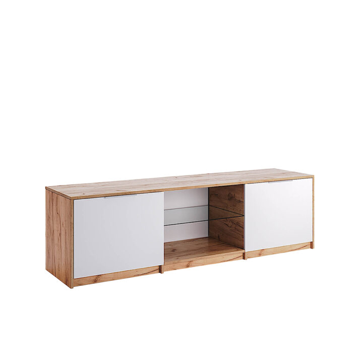 TV table of livngroom set Asti