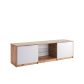 TV table of livngroom set Asti