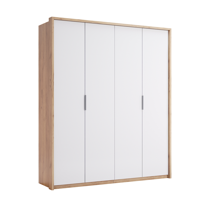 Шафа Асті 4дв.