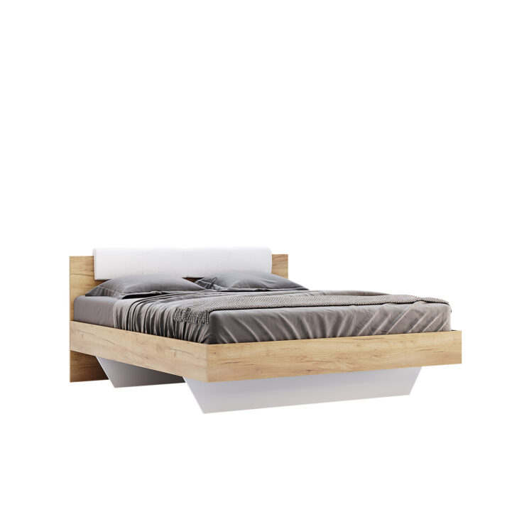 Ліжко Асті 1.8х2.0