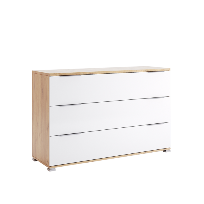 Комод Асті 3шх.