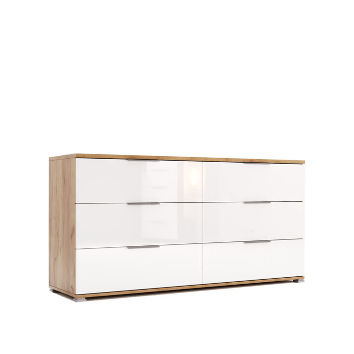 Комод Асті 6шх.