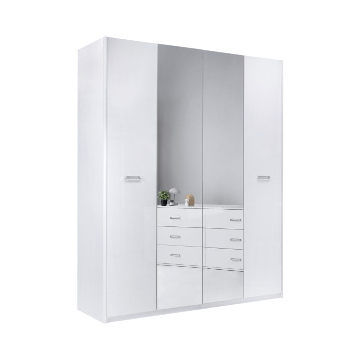 Шафа Белла 4дв.