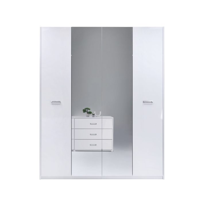 Шафа Белла 4дв.