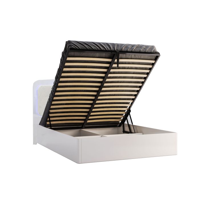 Ліжко Белладжіо 1.8х2.0