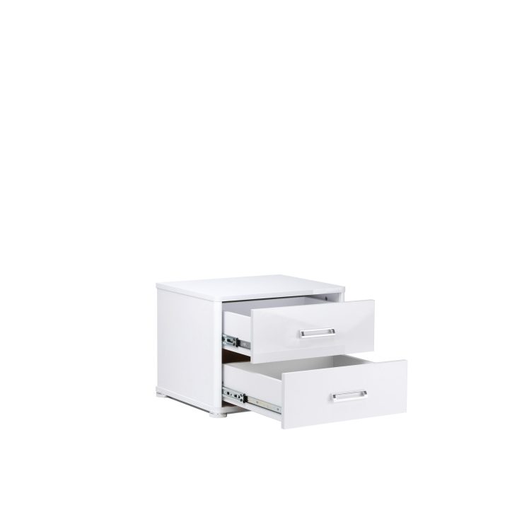 Приліжкова тумба Белла 2шх.