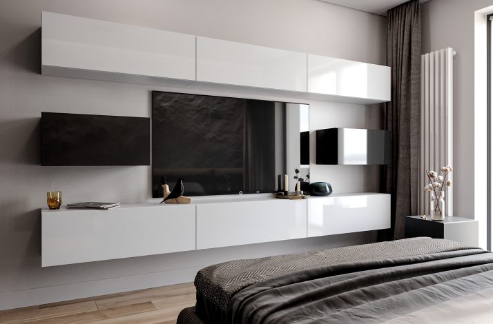 Living room set BOX F3