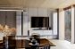 Living room set BOX TV1