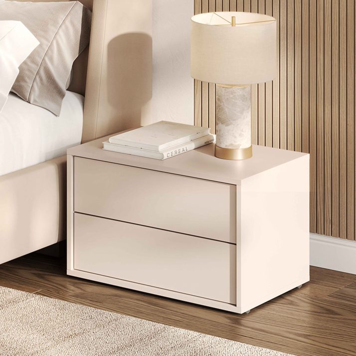 Приліжкова тумба Бруно 2шх.