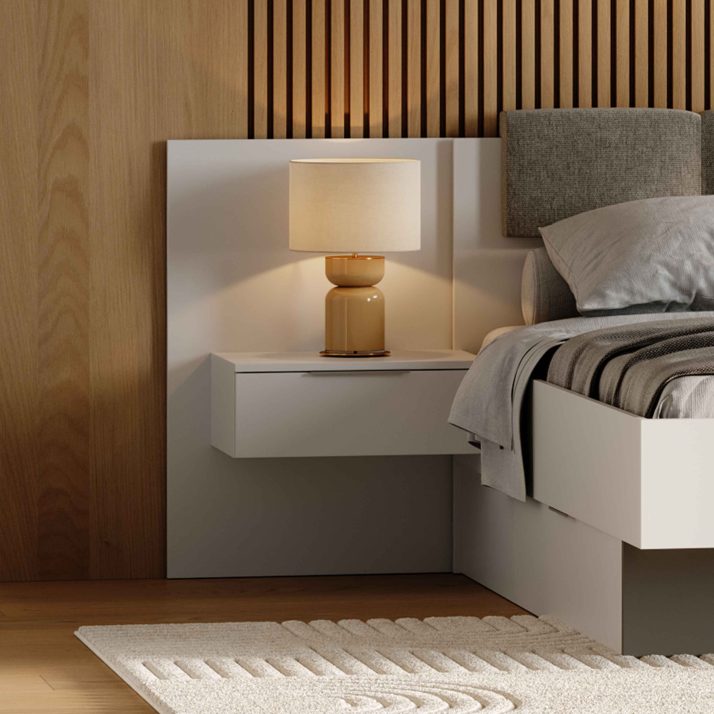 Приліжкові тумби Бартон підвісні 2шт.