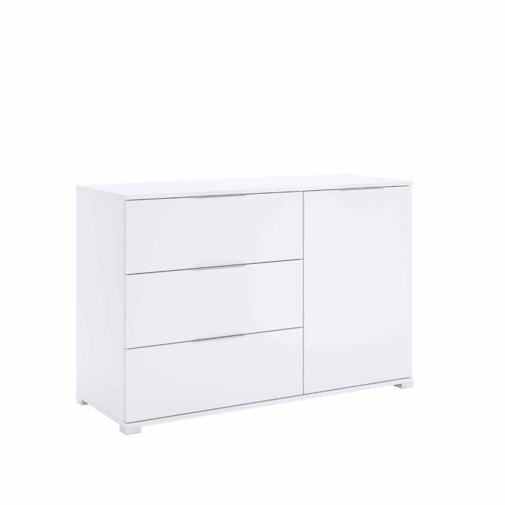 Комод Бартон 1дв. 3шх.