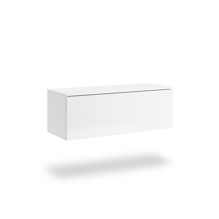 Section Box-42 TV 1,05 of living room BOX