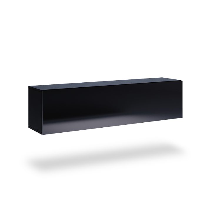 Section Box-43 TV 1,4 of living room BOX